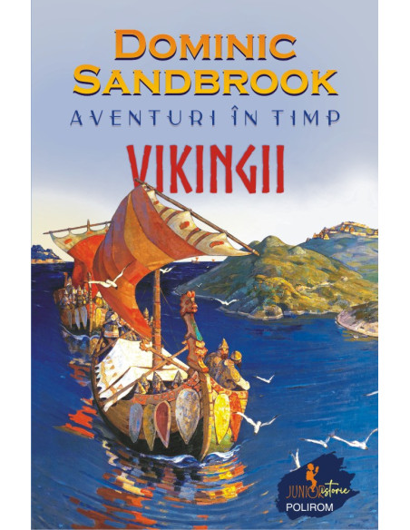 Pachet promoţional Aventuri în timp