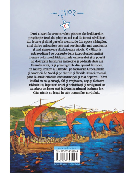 Pachet promoţional Aventuri în timp