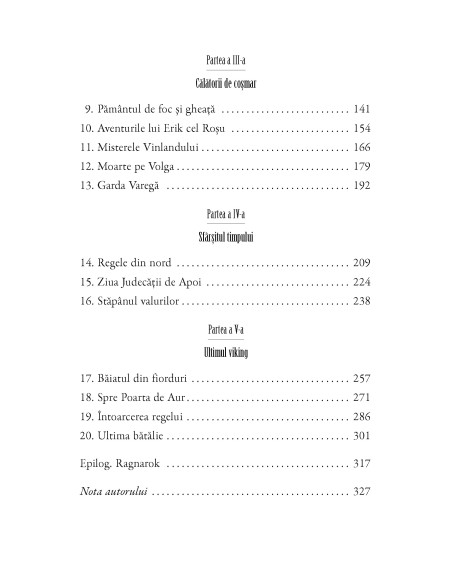 Pachet promoţional Aventuri în timp