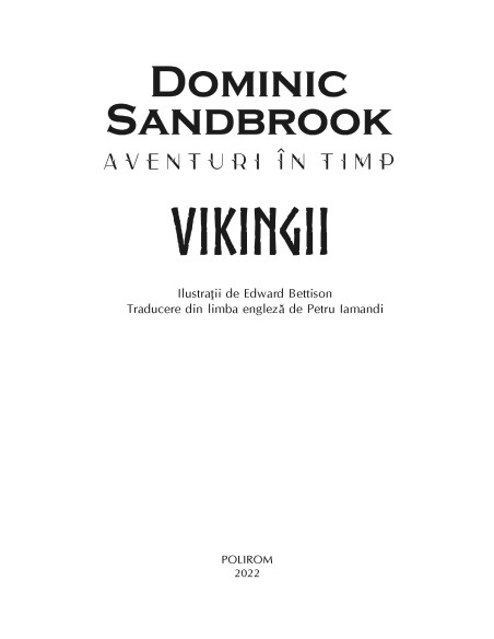 Pachet promoţional Aventuri în timp