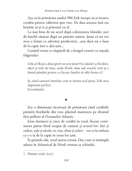 Pachet promoţional Aventuri în timp