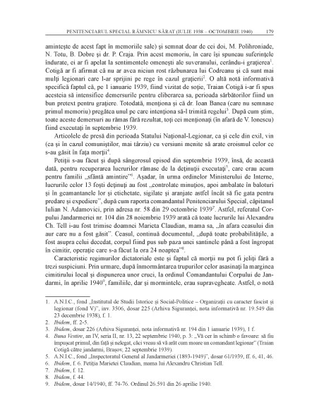Închisoarea de la Râmnicu Sărat