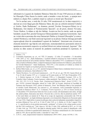 Închisoarea de la Râmnicu Sărat Închisoarea de la Râmnicu Sărat