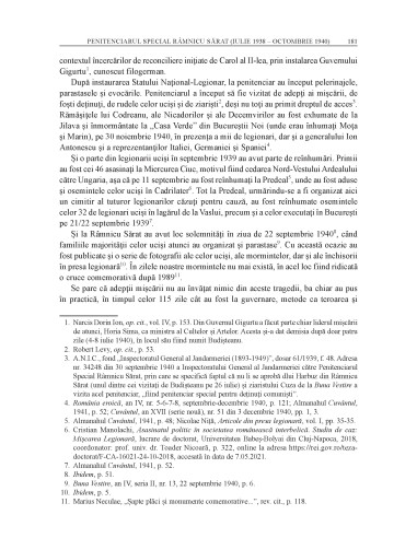 Închisoarea de la Râmnicu Sărat Închisoarea de la Râmnicu Sărat