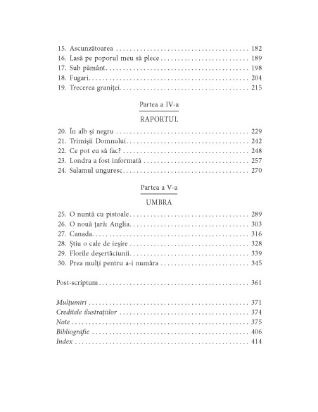 Evadatul de la Auschwitz