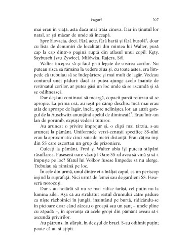 Evadatul de la Auschwitz Evadatul de la Auschwitz