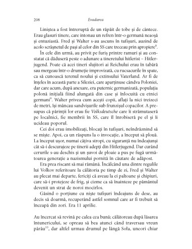 Evadatul de la Auschwitz Evadatul de la Auschwitz