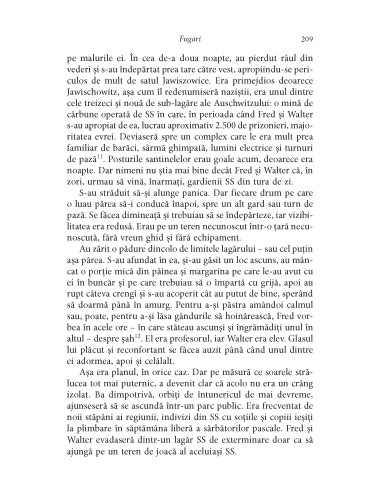 Evadatul de la Auschwitz Evadatul de la Auschwitz