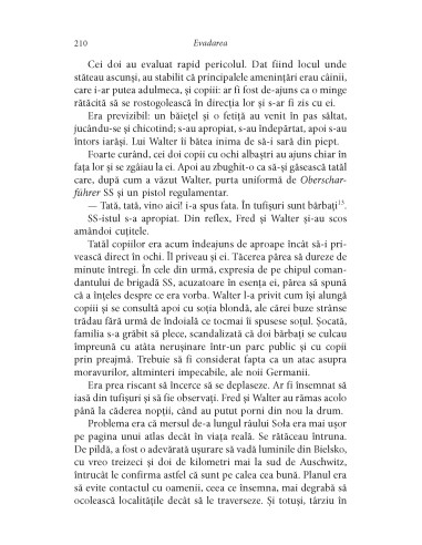 Evadatul de la Auschwitz Evadatul de la Auschwitz