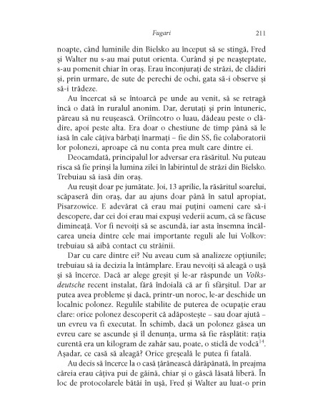 Evadatul de la Auschwitz