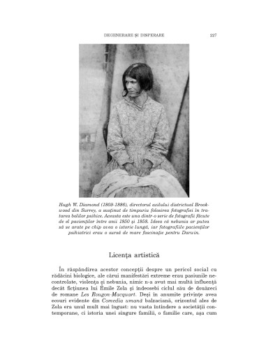 O istorie culturală a nebuniei O istorie culturală a nebuniei