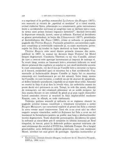 O istorie culturală a nebuniei O istorie culturală a nebuniei