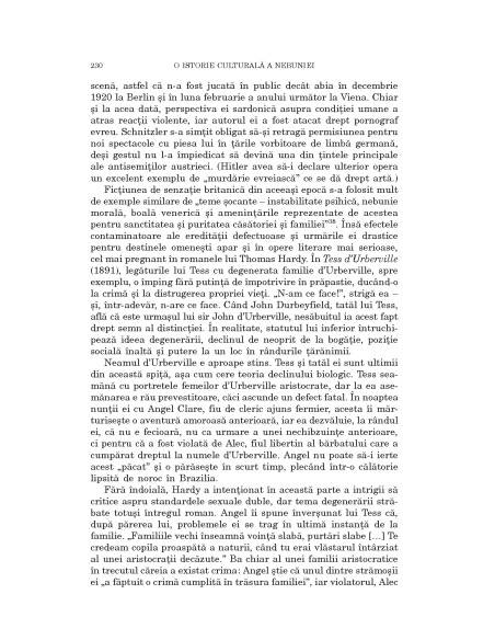 O istorie culturală a nebuniei