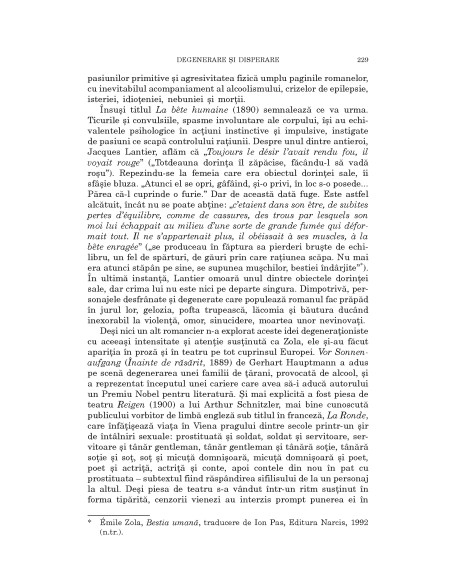 O istorie culturală a nebuniei