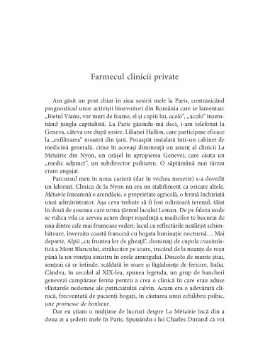 Între violenţă şi compasiune