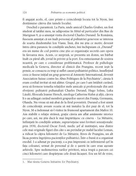 Între violenţă şi compasiune