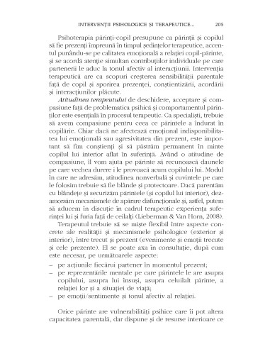 Manual de psihologie clinică pre- şi...