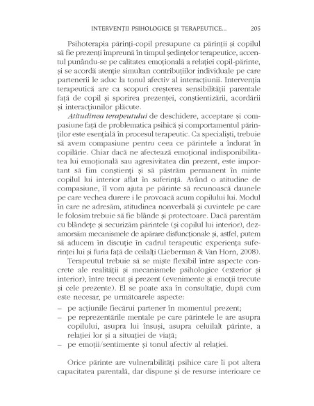 Manual de psihologie clinică pre- şi postnatală