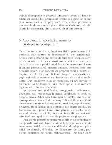 Manual de psihologie clinică pre- şi...