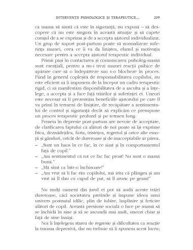 Manual de psihologie clinică pre- şi...