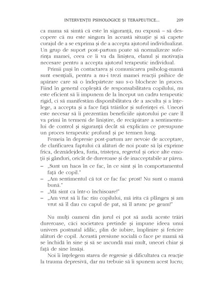 Manual de psihologie clinică pre- şi postnatală