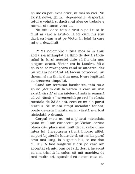 Mă găseşti când vrei