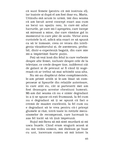 Mă găseşti când vrei