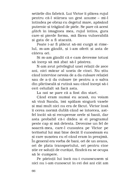 Mă găseşti când vrei
