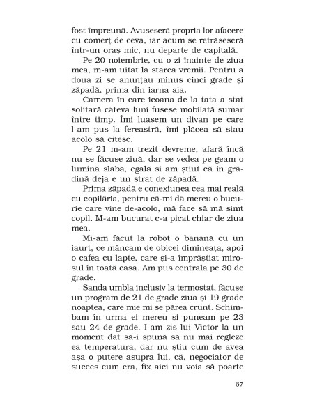 Mă găseşti când vrei