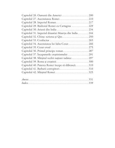 Povestea lumii. Istoria pe înţelesul... Povestea lumii. Istoria pe înţelesul...