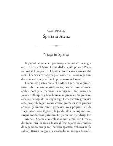 Povestea lumii. Istoria pe înţelesul... Povestea lumii. Istoria pe înţelesul...