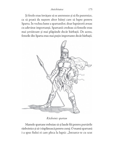 Povestea lumii. Istoria pe înţelesul... Povestea lumii. Istoria pe înţelesul...