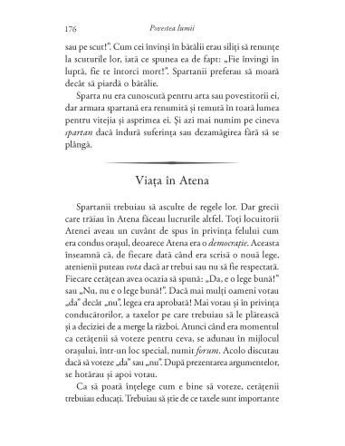 Povestea lumii. Istoria pe înţelesul... Povestea lumii. Istoria pe înţelesul...