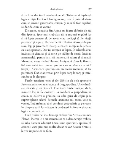 Povestea lumii. Istoria pe înţelesul... Povestea lumii. Istoria pe înţelesul...