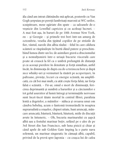 Călătorul singuratic