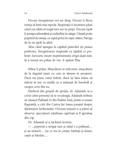 Inventarea sunetului