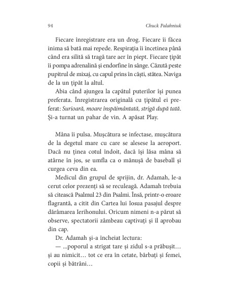 Inventarea sunetului