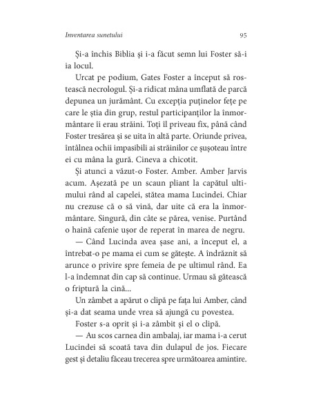 Inventarea sunetului