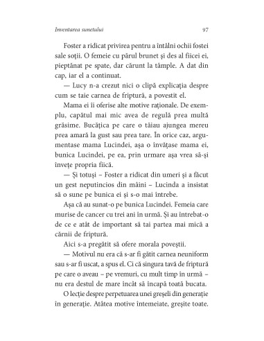 Inventarea sunetului