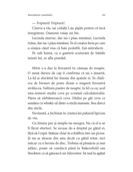 Inventarea sunetului