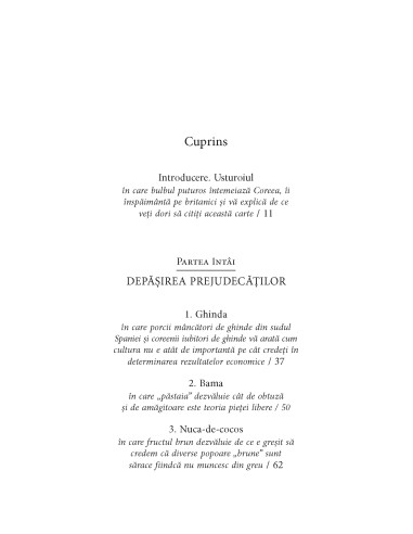 Economia comestibilă Economia comestibilă