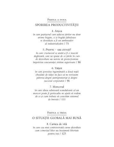 Economia comestibilă Economia comestibilă