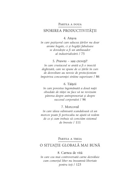 Economia comestibilă