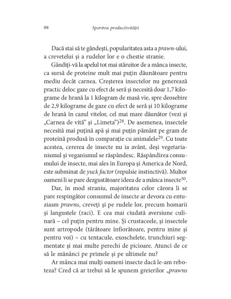 Economia comestibilă