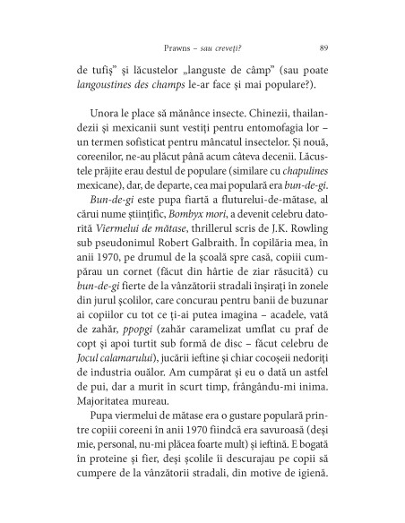 Economia comestibilă