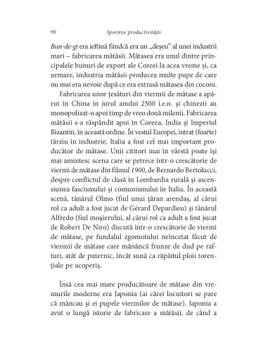 Economia comestibilă Economia comestibilă