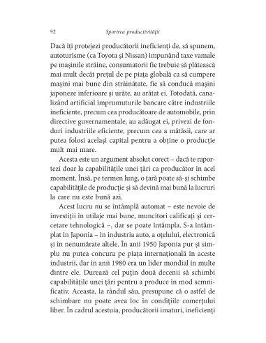 Economia comestibilă Economia comestibilă