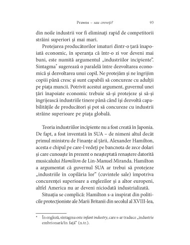 Economia comestibilă Economia comestibilă