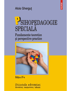 Psihopedagogie specială