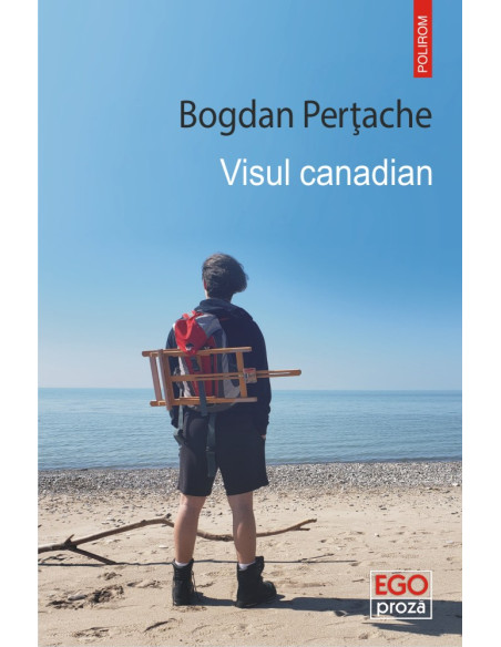 Visul canadian